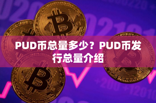 PUD币总量多少？PUD币发行总量介绍