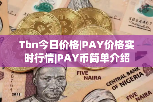 Tbn今日价格|PAY价格实时行情|PAY币简单介绍