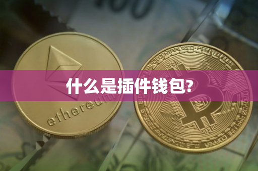 什么是插件钱包?