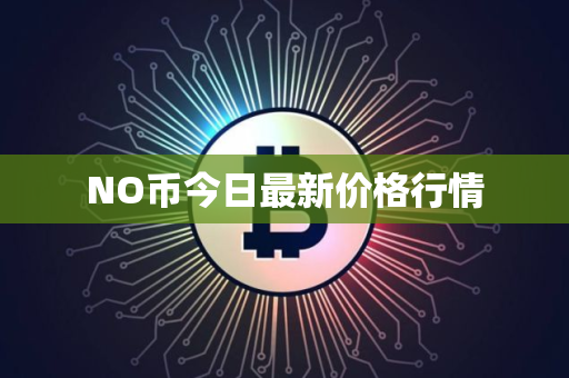 NO币今日最新价格行情