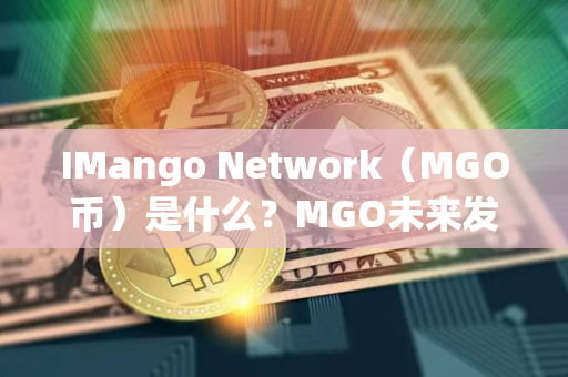 IMango Network（MGO币）是什么？MGO未来发展及价格预测