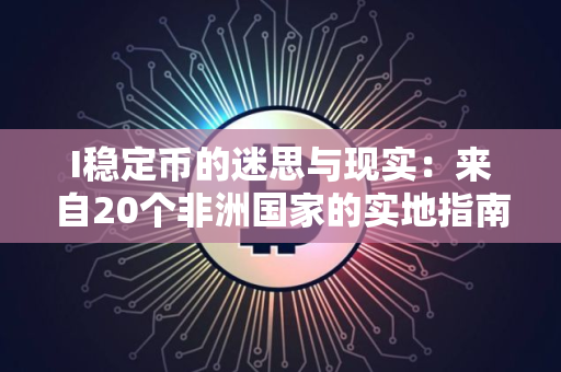 I稳定币的迷思与现实：来自20个非洲国家的实地指南