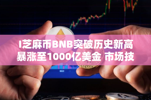 I芝麻币BNB突破历史新高暴涨至1000亿美金 市场技术与情绪环境分析