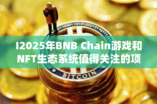 I2025年BNB Chain游戏和NFT生态系统值得关注的项目