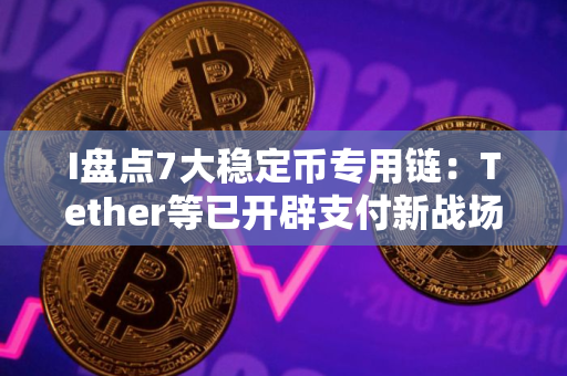 I盘点7大稳定币专用链：Tether等已开辟支付新战场
