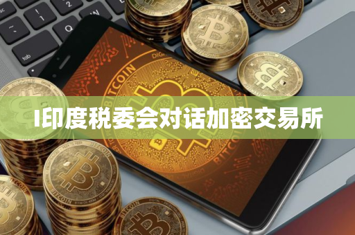 I印度税委会对话加密交易所