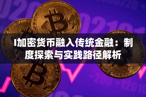 I加密货币融入传统金融：制度探索与实践路径解析