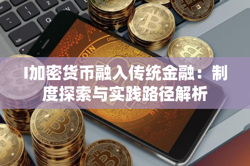 I加密货币融入传统金融：制度探索与实践路径解析