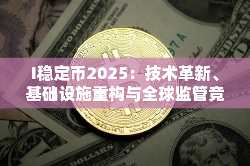 I稳定币2025：技术革新、基础设施重构与全球监管竞合