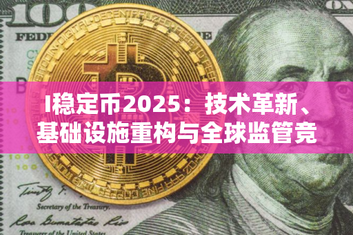 I稳定币2025：技术革新、基础设施重构与全球监管竞合