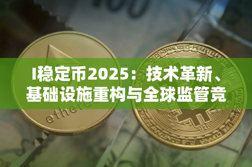 I稳定币2025：技术革新、基础设施重构与全球监管竞合