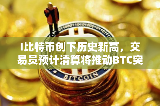 I比特币创下历史新高，交易员预计清算将推动BTC突破125,000美元
