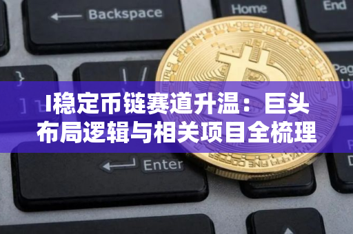 I稳定币链赛道升温：巨头布局逻辑与相关项目全梳理