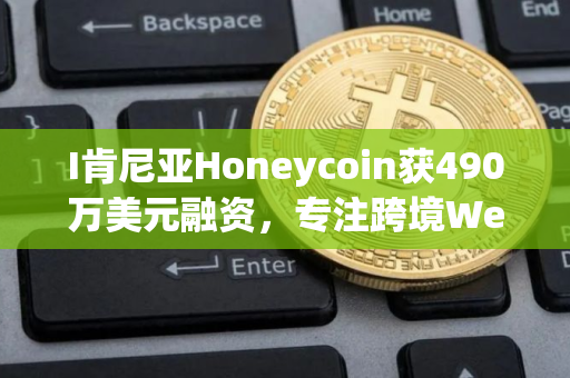 I肯尼亚Honeycoin获490万美元融资，专注跨境Web3支付