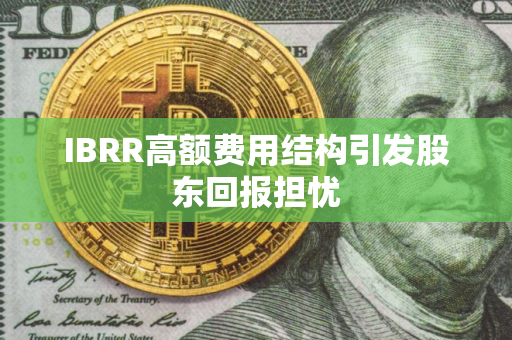 IBRR高额费用结构引发股东回报担忧