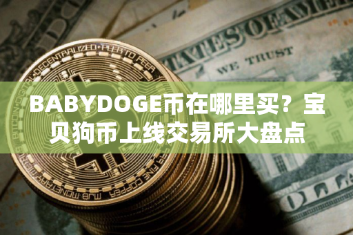 BABYDOGE币在哪里买？宝贝狗币上线交易所大盘点