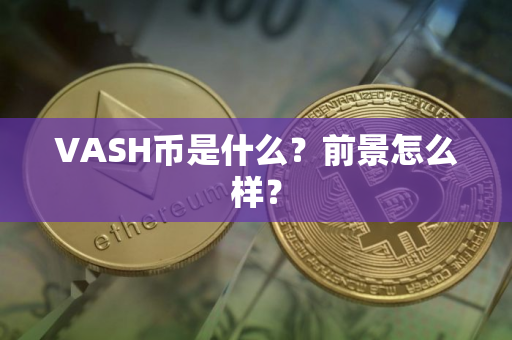 VASH币是什么？前景怎么样？