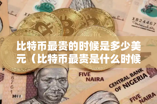 比特币最贵的时候是多少美元（比特币最贵是什么时候）