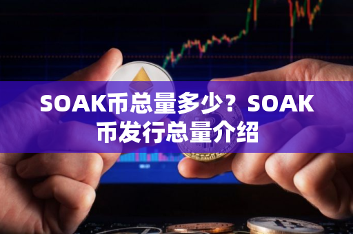 SOAK币总量多少？SOAK币发行总量介绍