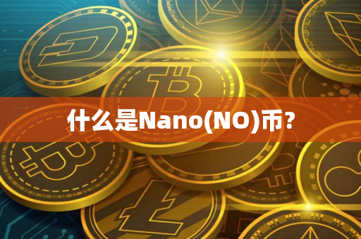 什么是Nano(NO)币?