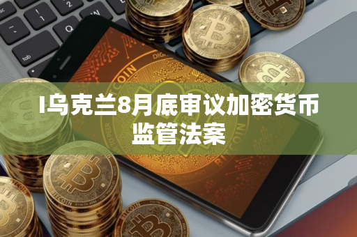 I乌克兰8月底审议加密货币监管法案
