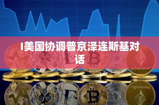 I美国协调普京泽连斯基对话