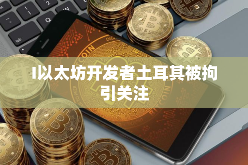 I以太坊开发者土耳其被拘引关注