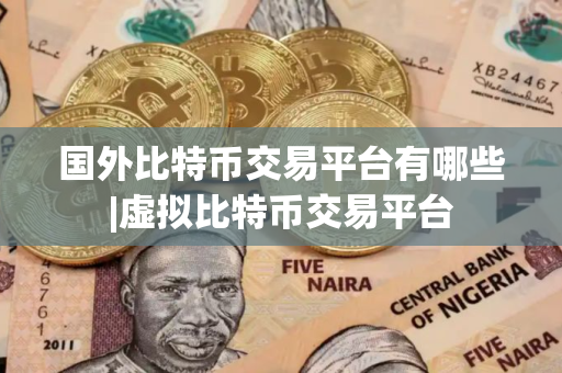 国外比特币交易平台有哪些|虚拟比特币交易平台 国外比特币交易平台有哪些|虚拟比特币交易平台