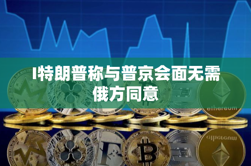 I特朗普称与普京会面无需俄方同意