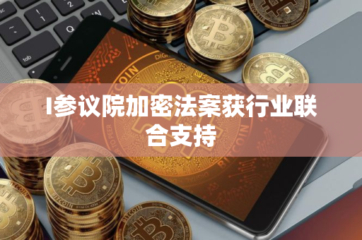 I参议院加密法案获行业联合支持 I参议院加密法案获行业联合支持