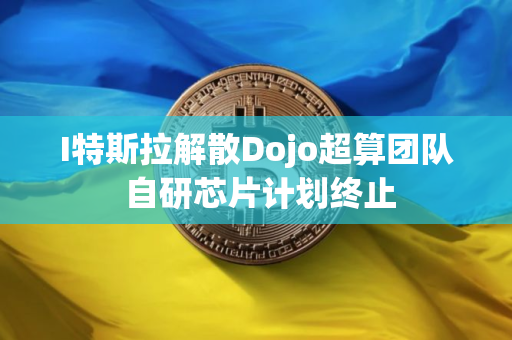 I特斯拉解散Dojo超算团队 自研芯片计划终止 I特斯拉解散Dojo超算团队 自研芯片计划终止