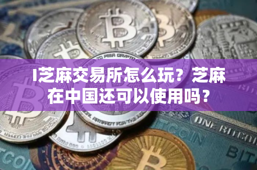 I芝麻交易所怎么玩？芝麻在中国还可以使用吗？