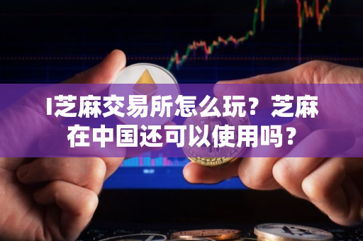 I芝麻交易所怎么玩？芝麻在中国还可以使用吗？