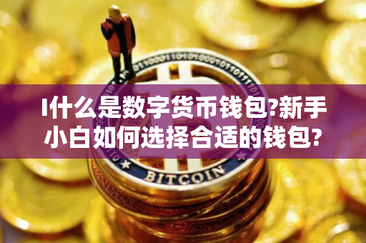 I什么是数字货币钱包?新手小白如何选择合适的钱包?