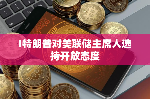I特朗普对美联储主席人选持开放态度