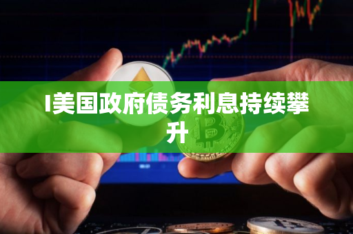 I美国政府债务利息持续攀升
