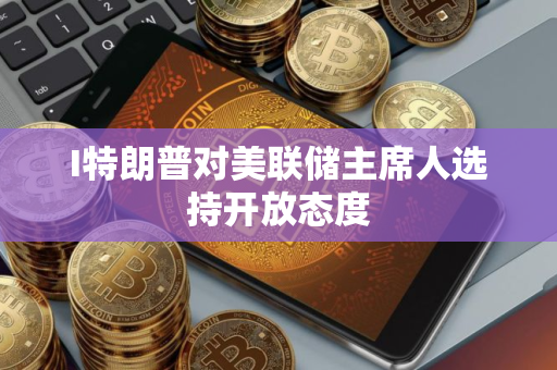 I特朗普对美联储主席人选持开放态度