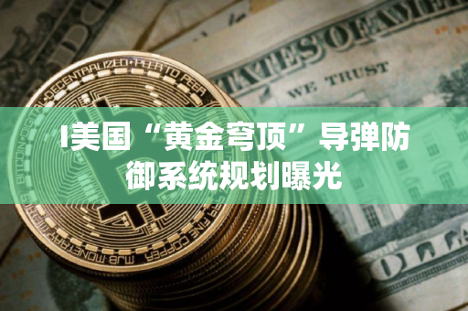 I美国“黄金穹顶”导弹防御系统规划曝光