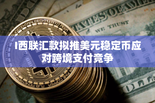 I西联汇款拟推美元稳定币应对跨境支付竞争