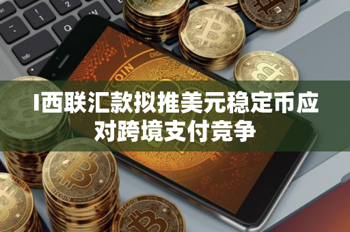 I西联汇款拟推美元稳定币应对跨境支付竞争