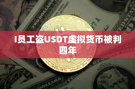I员工盗USDT虚拟货币被判四年