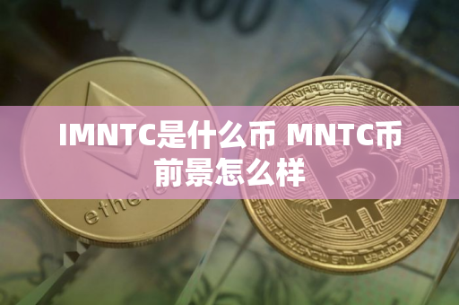 IMNTC是什么币 MNTC币前景怎么样