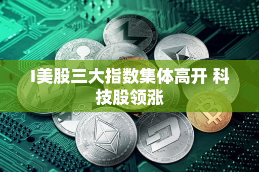 I美股三大指数集体高开 科技股领涨