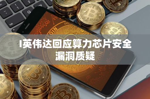 I英伟达回应算力芯片安全漏洞质疑