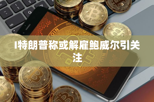 I特朗普称或解雇鲍威尔引关注