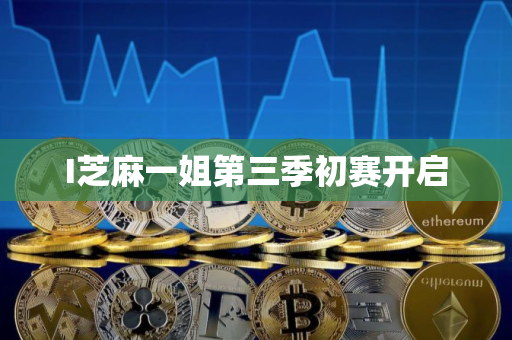 I芝麻一姐第三季初赛开启