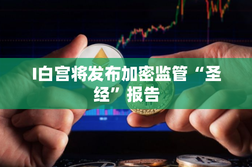 I白宫将发布加密监管“圣经”报告