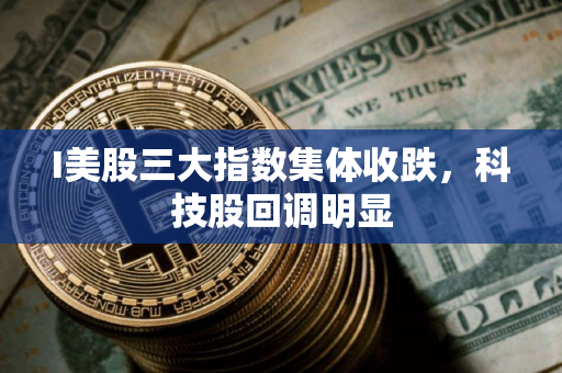 I美股三大指数集体收跌，科技股回调明显