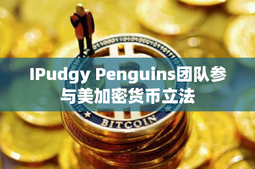 IPudgy Penguins团队参与美加密货币立法