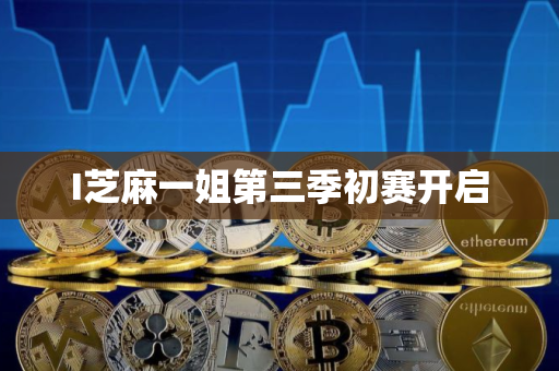 I芝麻一姐第三季初赛开启